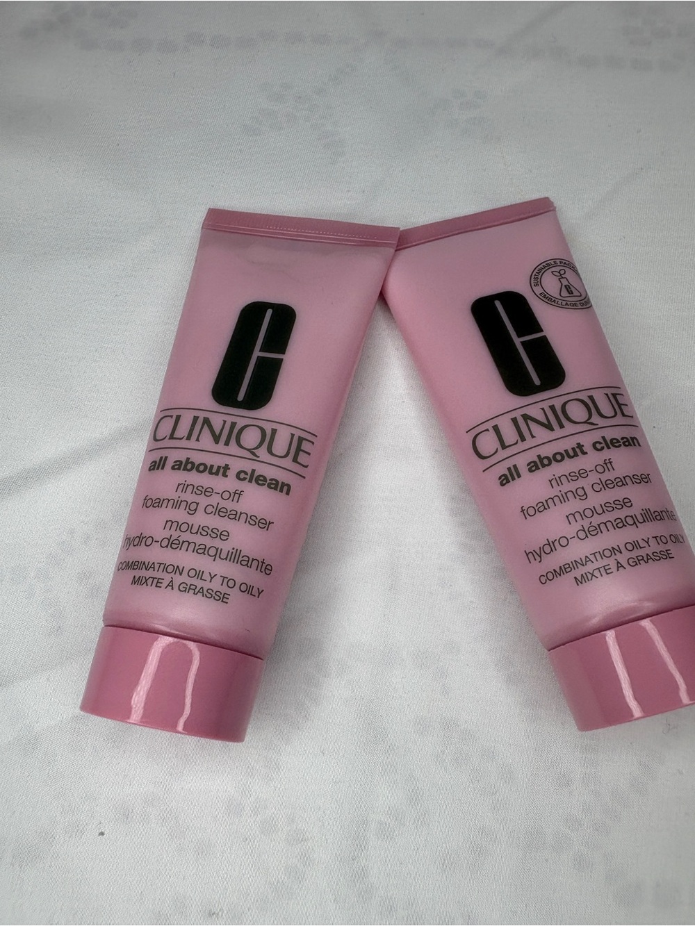 Clinique All About Clean